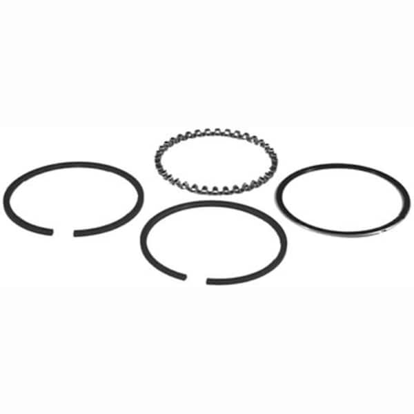Aftermarket 9N6149A Piston Ring Set Fits Ford Fits New Holland Tractor Models 2N 8N 9N ENO20-0115 - main